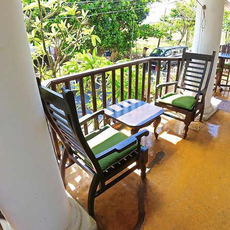 גאלה Fort Dew Guest House מראה חיצוני תמונה