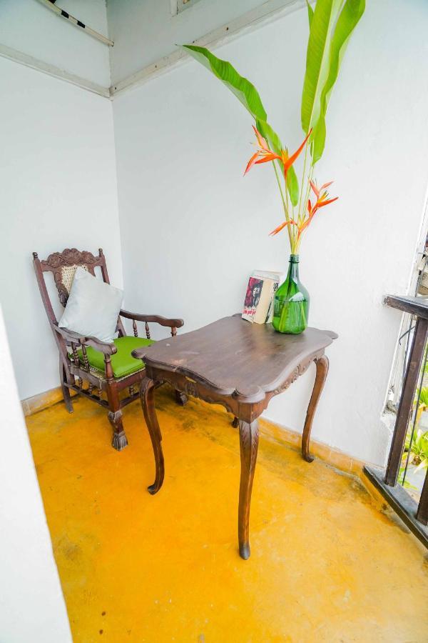 גאלה Fort Dew Guest House מראה חיצוני תמונה