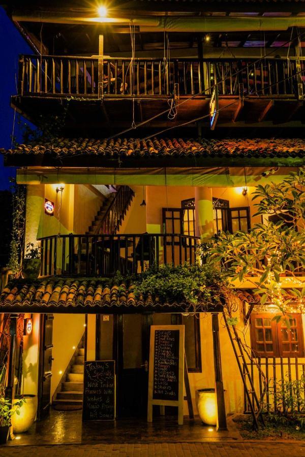 גאלה Fort Dew Guest House מראה חיצוני תמונה