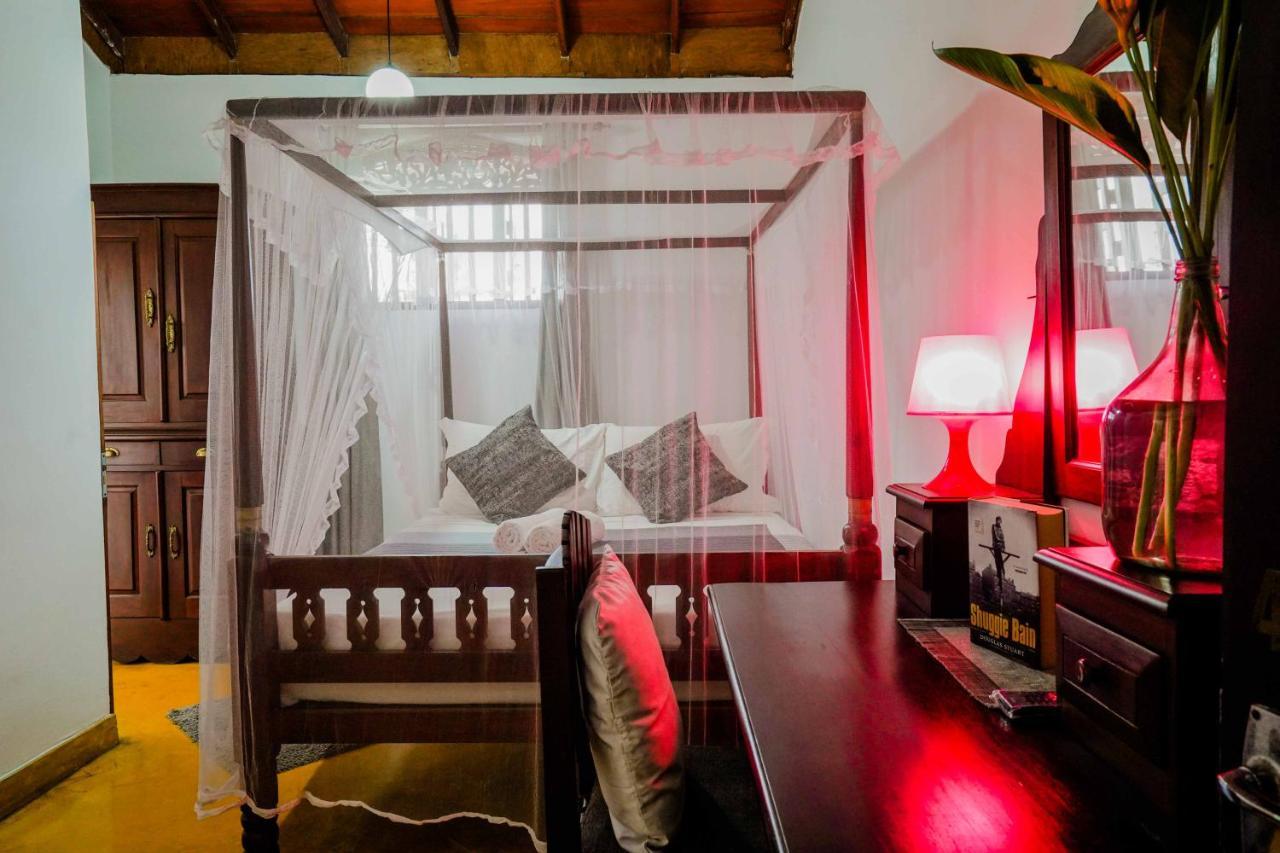 גאלה Fort Dew Guest House מראה חיצוני תמונה