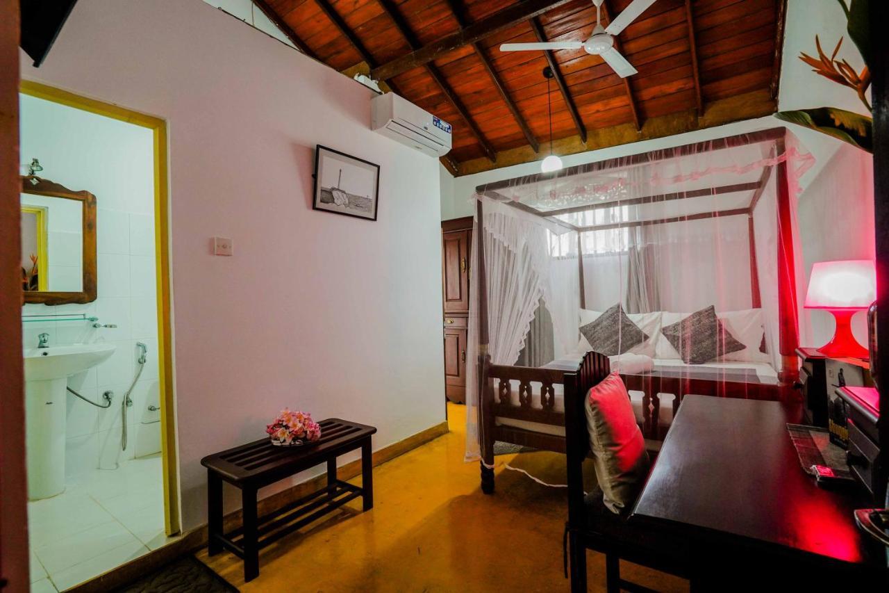 גאלה Fort Dew Guest House מראה חיצוני תמונה