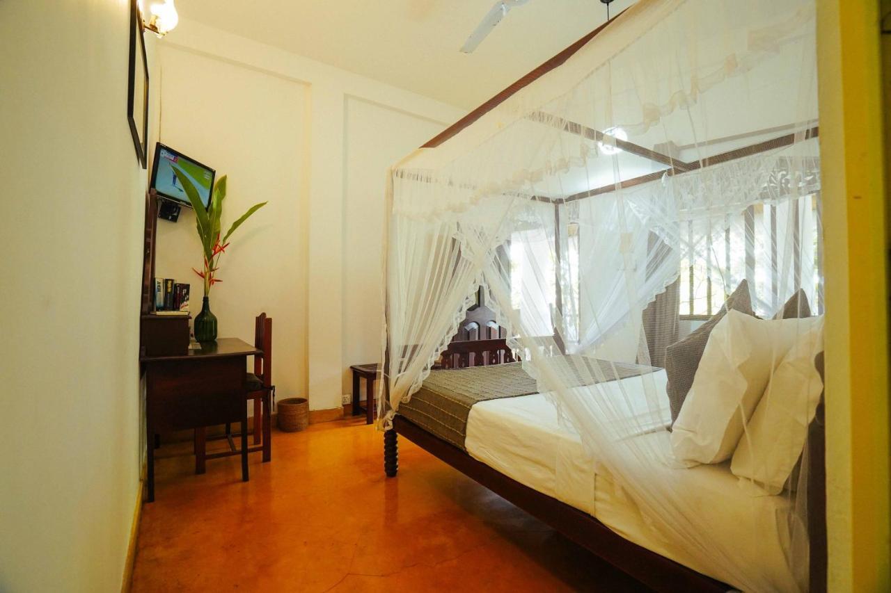 גאלה Fort Dew Guest House מראה חיצוני תמונה