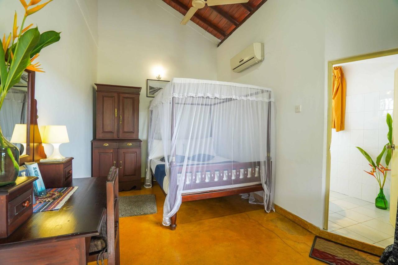 גאלה Fort Dew Guest House מראה חיצוני תמונה