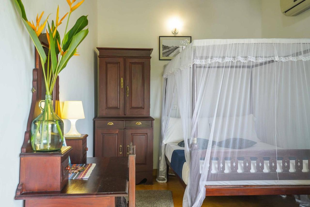 גאלה Fort Dew Guest House מראה חיצוני תמונה