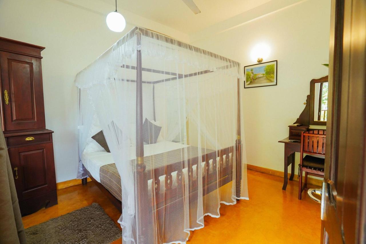 גאלה Fort Dew Guest House מראה חיצוני תמונה