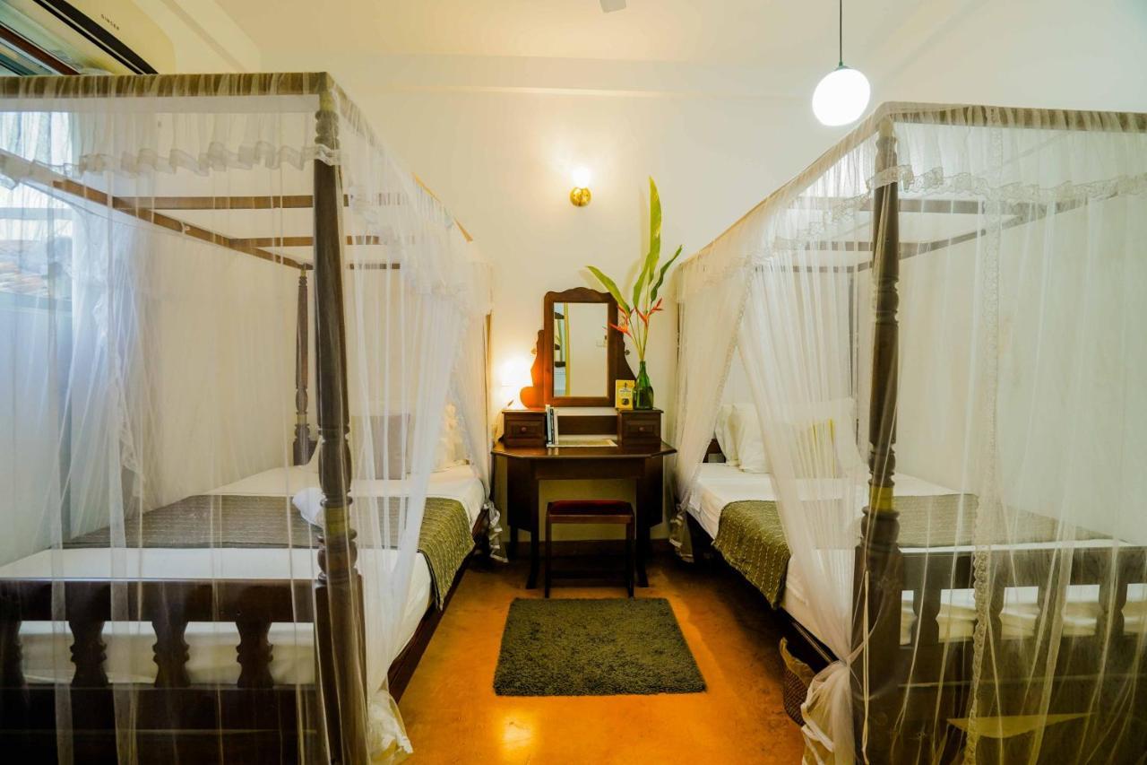גאלה Fort Dew Guest House מראה חיצוני תמונה