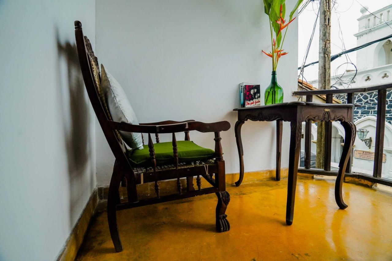 גאלה Fort Dew Guest House מראה חיצוני תמונה