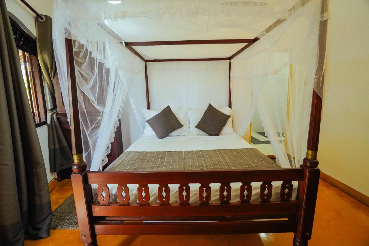 גאלה Fort Dew Guest House מראה חיצוני תמונה