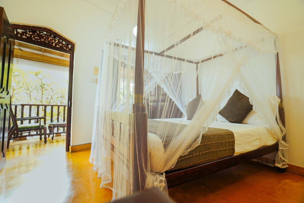 גאלה Fort Dew Guest House מראה חיצוני תמונה