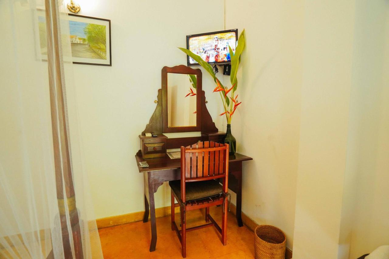 גאלה Fort Dew Guest House מראה חיצוני תמונה