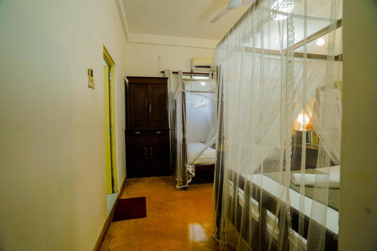 גאלה Fort Dew Guest House מראה חיצוני תמונה