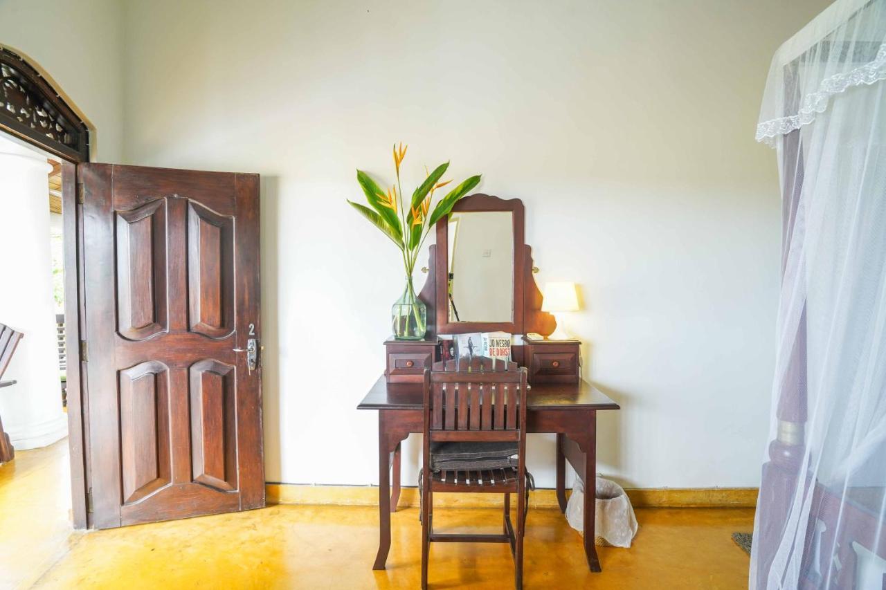 גאלה Fort Dew Guest House מראה חיצוני תמונה