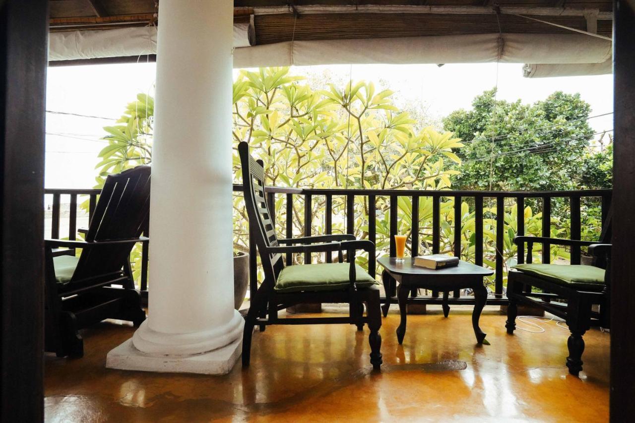 גאלה Fort Dew Guest House מראה חיצוני תמונה