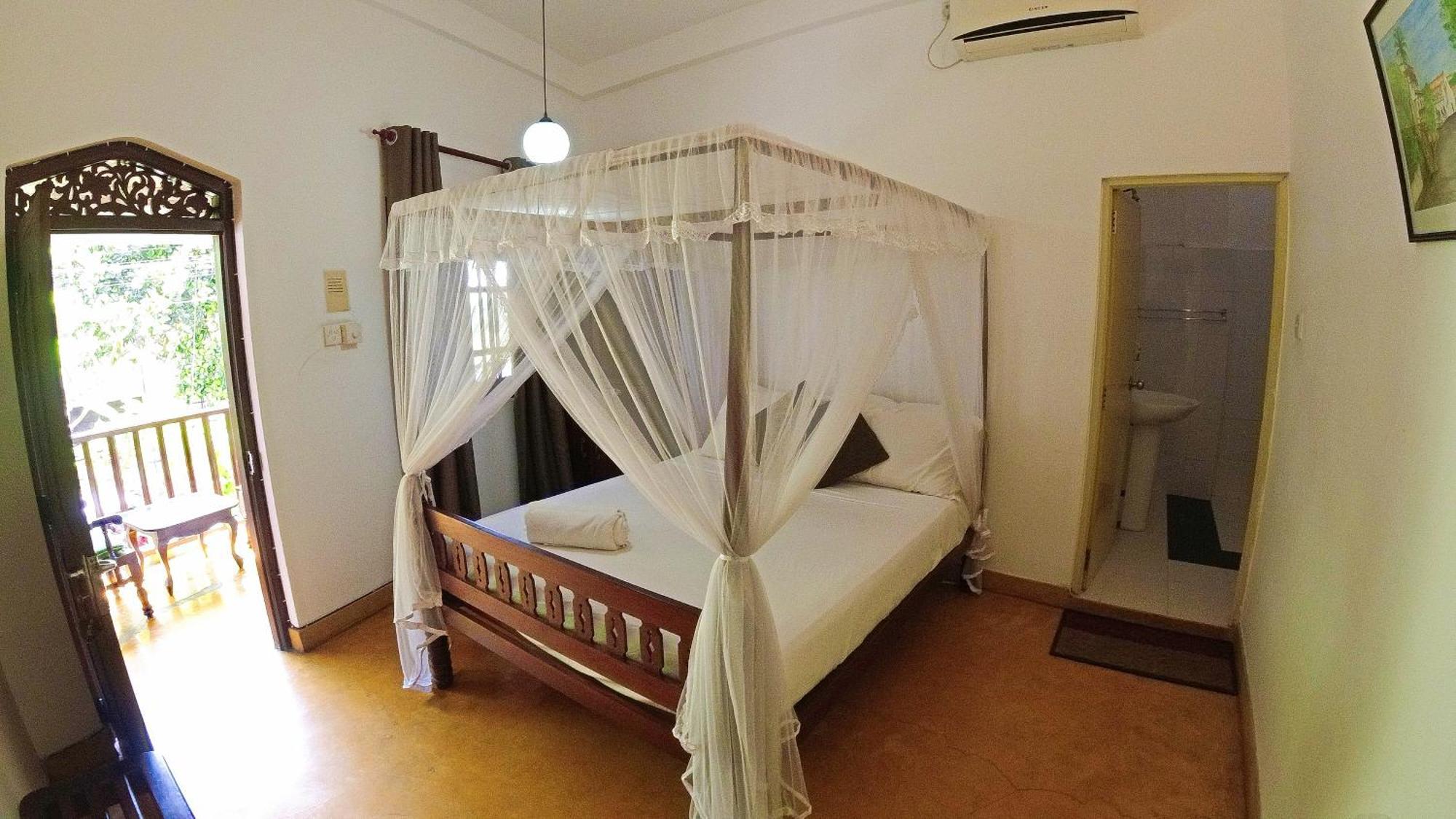גאלה Fort Dew Guest House מראה חיצוני תמונה