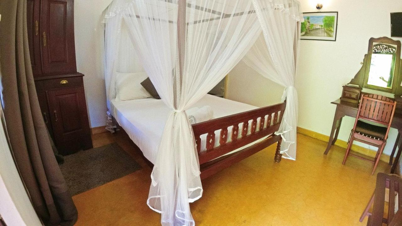 גאלה Fort Dew Guest House מראה חיצוני תמונה