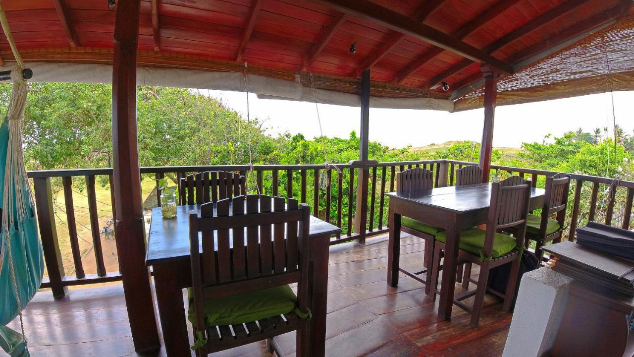 גאלה Fort Dew Guest House מראה חיצוני תמונה
