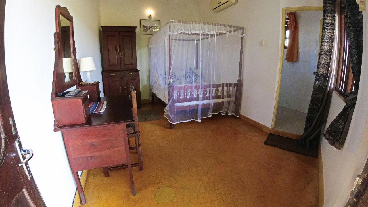 גאלה Fort Dew Guest House מראה חיצוני תמונה