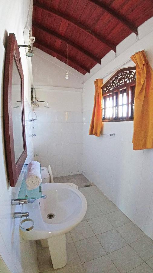 גאלה Fort Dew Guest House מראה חיצוני תמונה