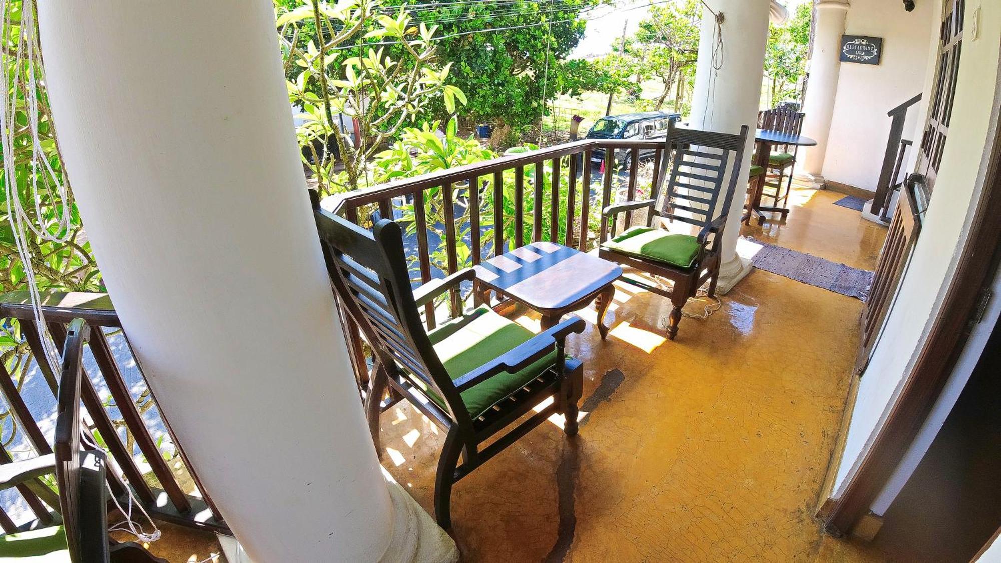 גאלה Fort Dew Guest House מראה חיצוני תמונה