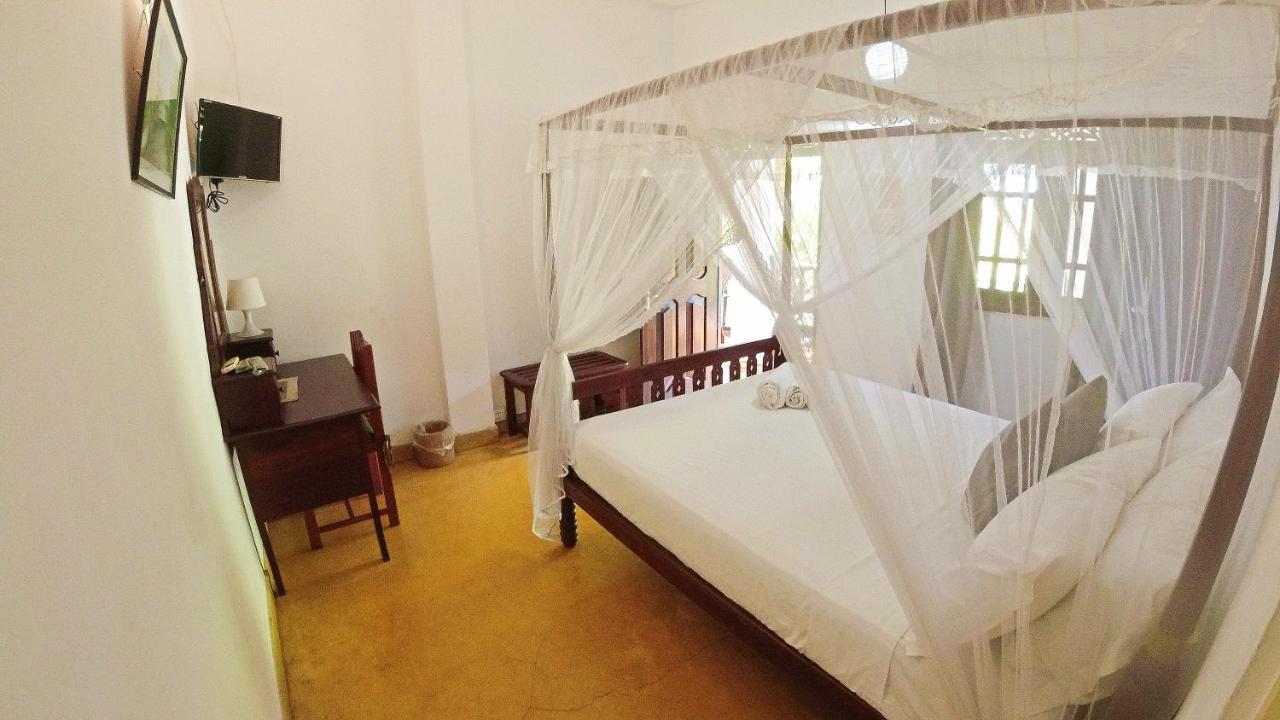 גאלה Fort Dew Guest House מראה חיצוני תמונה