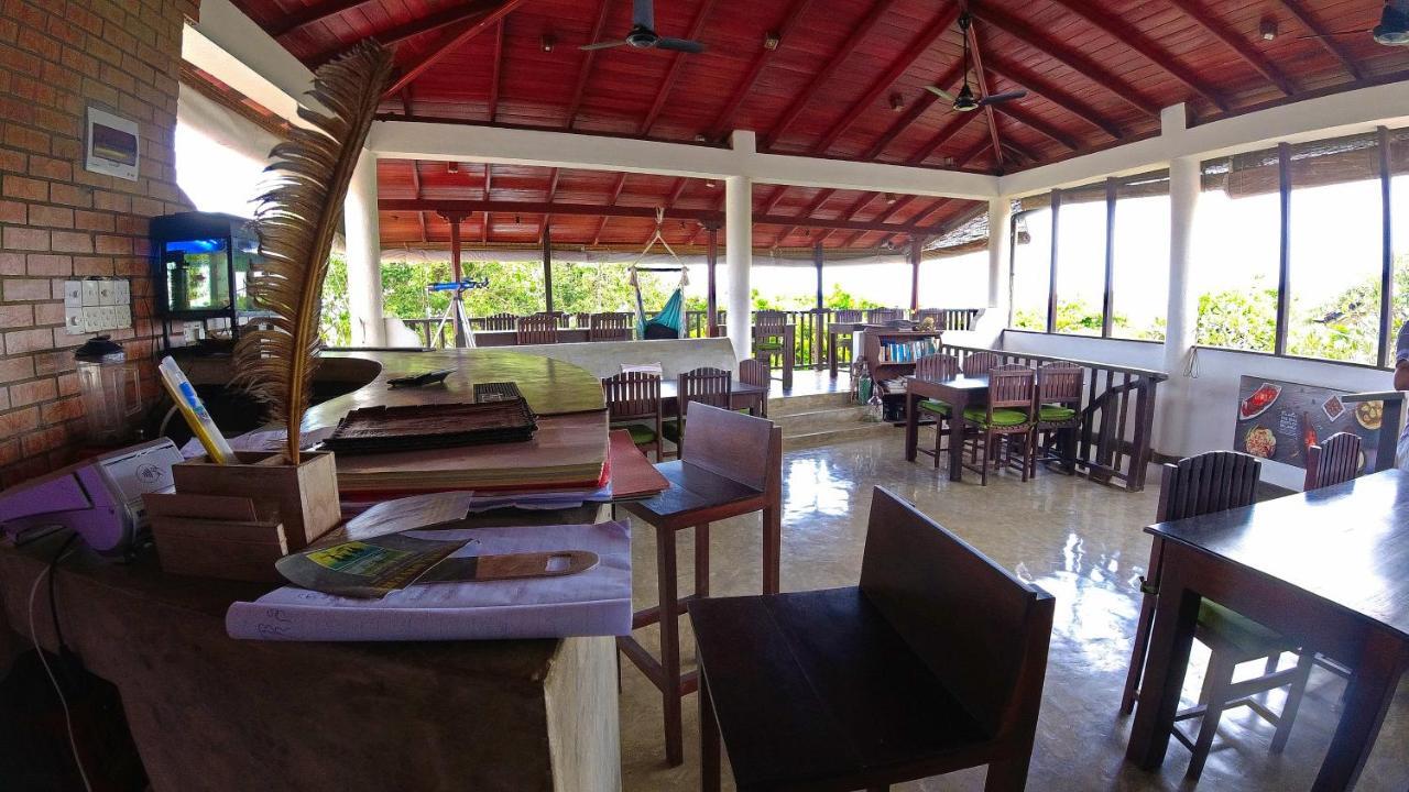 גאלה Fort Dew Guest House מראה חיצוני תמונה