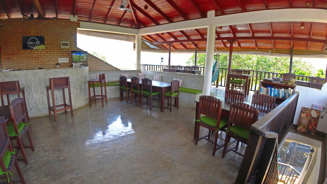 גאלה Fort Dew Guest House מראה חיצוני תמונה