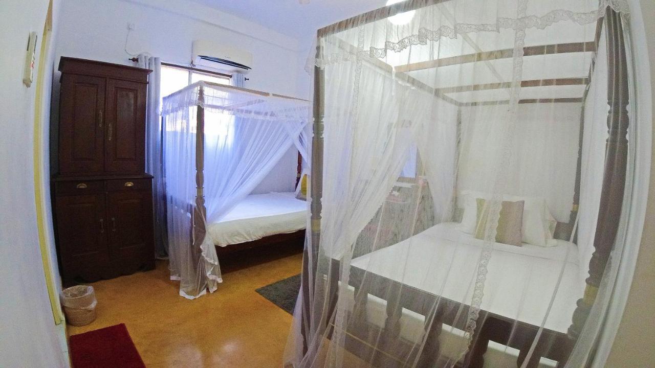 גאלה Fort Dew Guest House מראה חיצוני תמונה