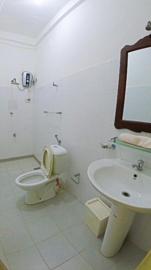 גאלה Fort Dew Guest House מראה חיצוני תמונה