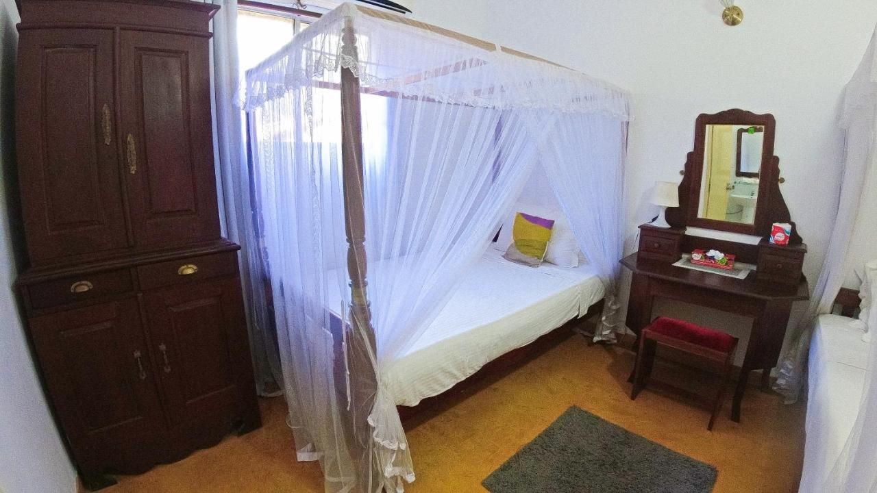 גאלה Fort Dew Guest House מראה חיצוני תמונה