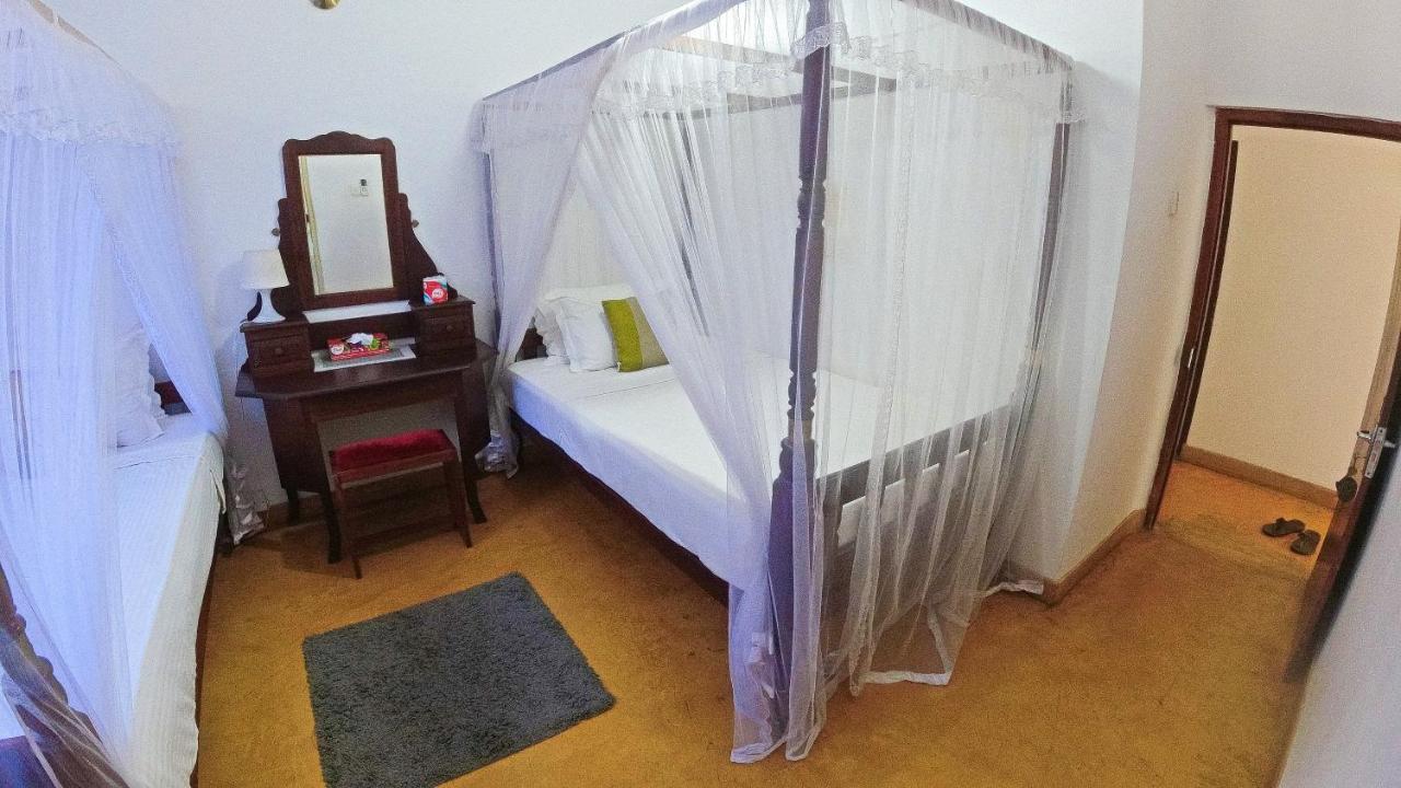 גאלה Fort Dew Guest House מראה חיצוני תמונה