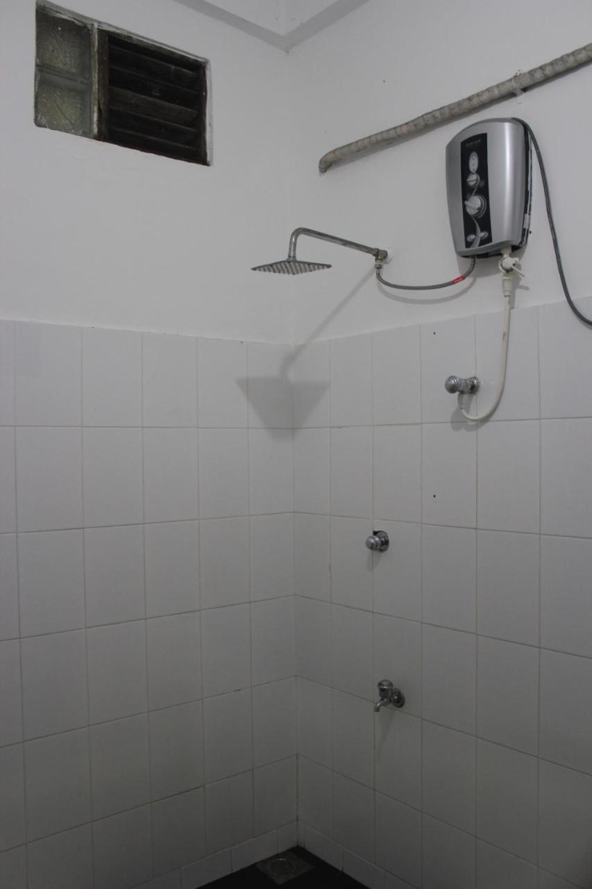 גאלה Fort Dew Guest House מראה חיצוני תמונה